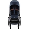 Прогулянкова коляска Britax-Romer Smile 5Z Night Blue, темно-синя (2000037976) - Pampik - 2