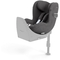 Автокрісло Cybex Sirona T Plus Mirage Grey (523000393) - Pampik - 3