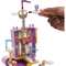 Ігровий набір My Little Pony Mini World Magic Compact Creation Zephyr Heights Playset (F3876_F5247) - Pampik - 5