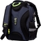 Рюкзак Yes S-52 Ergo Yes style, черный с синим (557964) - Pampik - 3