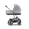 Люлька Cybex S Lava Grey (522002623) - Pampik - 5