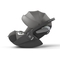 Автокрісло Cybex Cloud T i-Size Mirage Grey (523000225) - Pampik - 4