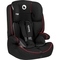 Автокресло Lionelo Nico Black Red (LO- NICO BLACK RED) - Pampik