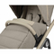 Коляска Peg-Perego Veloce Sand, 2в1, бежевий (PACK-VEL2100000008) - Pampik - 10