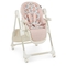 Стільчик для годування El Camino Crystal ME 1037 Watermelon Pink, рожевий (21908) - Pampik - 2