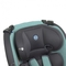 Автокресло El Camino STEP ME 1017 Royal Turquoy бирюзовое (24675) - Pampik - 5