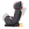 Автокрісло El Camino Bravo Isofix ME 1041 ME 1041 Royal Violet, фіолетове (24879) - Pampik - 5