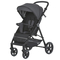 Прогулянкова коляска Bambi Viva M 5723 Ash Grey - Pampik