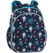Рюкзак CoolPack Turtle Apollo, 25 л, 44x29x16 см, M, синій (E15532) - Pampik
