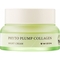 Нічний крем для обличчя Mizon Phyto Plump Collagen Night Cream з фітоколагеном, 50 мл - Pampik