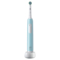 Электрическая зубная щетка Oral-B Braun Pro Series 1, голубая - Pampik - 3