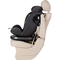 Автокресло Carrello Genesis CRL-12810 absolute black (26162) - Pampik - 6