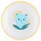 Мисочка Bebe Confort Beaker Little Buddies, желтая (3105209950) - Pampik