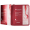 Набір масок для обличчя Tony Moly Red Retinol Perfecting Ampoule Mask Set з ретинолом 23 г - Pampik