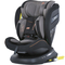 Автокресло El Camino ME 1117 I-CON Melange Mocca (26092) - Pampik