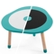 Детский игровой многофункциональный столик Stokke MuTable, бирюзовый (581705) - Pampik - 2