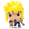 Игровая фигурка Funko Pop Naruto Shippuden Минато Намикадзэ (49802) - Pampik