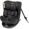 Автокресло Bebe Confort EvolveFix i-Size Black Mist, черное (8106460210) - Pampik