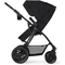 Универсальная коляска 3 в 1 Kinderkraft Xmoov CT черная (00-00305222) - Pampik - 5