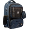 Рюкзак Yes TS-46 Sky Ghost, синий (559450) - Pampik - 2