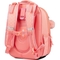 Рюкзак каркасний 1 Вересня H-29 Dolly Dog, кораловий (559516) - Pampik - 3