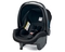 Коляска 3 в 1 Peg-Perego Book Plus Elite Manri, з малюнком, чорний з фіолетовим (PACK03-00000000007) - Pampik - 3