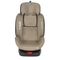 Автокресло El Camino Absolute ME 1079 Royal Beige бежевое (25927) - Pampik - 4