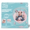 Шезлонг Bright Starts Minnie Mouse Rosy Skies (12206) - Pampik - 8