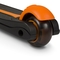 Самокат Lionelo Timmy Orange Black, чорно-помаранчевий - Pampik - 9