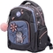 Рюкзак Yes S-85 Cats, синий с черным (552157) - Pampik
