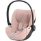 Автокрісло Cybex Cloud T i-Size Plus Peach Pink (523000250) - Pampik