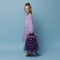 Рюкзак Yes S-40 Pretty girl, фиолетовый (558903) - Pampik - 14