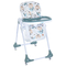 Стульчик для кормления Bambi M 3233 Lion King Teal (25987) - Pampik