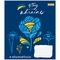 Набір зошитів загальних 1 Вересня Stay With Ukraine, A5, в клітинку, 60 листів, 10 шт. - Pampik - 2
