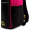 Рюкзак Yes T-126 Fame, черный с малиновым (558925) - Pampik - 6