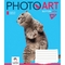 Зошит загальний Yes Photoart, А5, в лінію, 18 аркушів (766353) - Pampik - 5