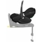 Автокресло Maxi-Cosi Pebble 360 Pro Essential Black (8052672110) - Pampik - 3