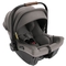 Автокрісло Nuna Pipa Urbn Isofix Granitе, група 0+ (0-13 кг), сіре (CF15602GRNGL) - Pampik