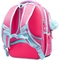 Рюкзак каркасний Yes S-78 Barbie, розовый с серым (552124) - Pampik - 3