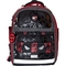 Рюкзак Yes S-87 Marvel.Deadpool, черный с красным (553905) - Pampik