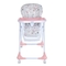 Стульчик для кормления Bambi M 3233 Colibri Blush Pink (25990) - Pampik - 2