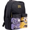 Рюкзак Yes T-126 Minions, черный (558928) - Pampik - 2