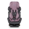 Автокрісло El Camino Bravo Isofix ME 1041 ME 1041 Royal Violet, фіолетове (24879) - Pampik - 3