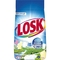 Пральний порошок Losk автомат Гірське Озеро 2.25 кг - Pampik