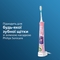 Насадки для зубної щітки Philips Sonicare For Kids 2 шт. (HX6042/33) - Pampik - 3