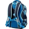 Рюкзак 1 Вересня S-99 Out Of Space, синий (559514) - Pampik - 3