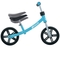 Беговел детский Hauck Eco Rider Blue, голубой (81101-0) - Pampik - 4