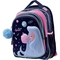 Рюкзак Yes S-82 Space Girl, фиолетовый с розовым (553919) - Pampik