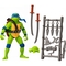 Игровая фигурка TMNT Черепашки-ниндзя Movie III Леонардо, 11,5 см (83281) - Pampik - 3