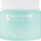 Крем-гель для обличчя FarmStay Hyaluronic 5 Water Drop Cream, 80 мл - Pampik